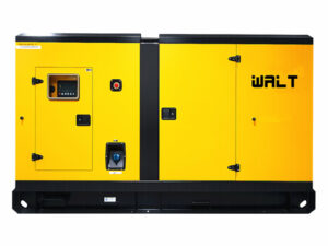 100kVA Diesel Generator | Prime Power 100–105kVA (50Hz / 60Hz) | For Export Projects