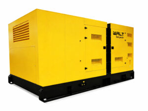 1000kVA Diesel Generator | Industrial Power Solution for EPC Projects