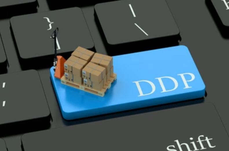 DDP Shipping Term