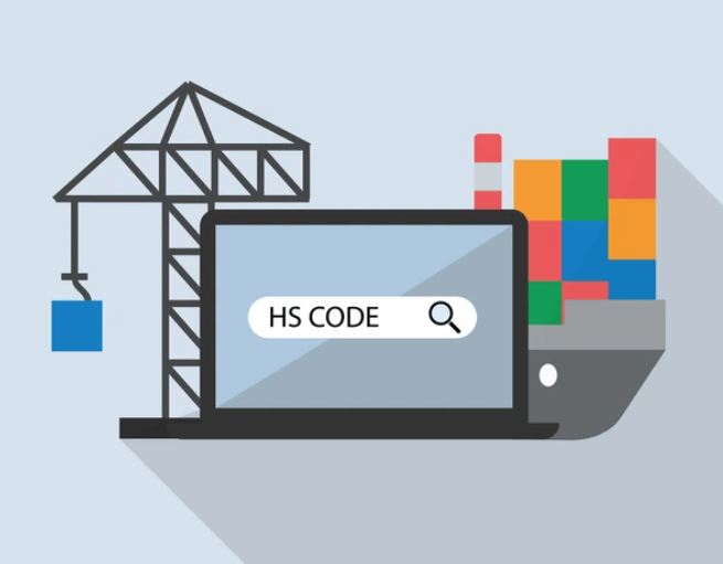 H.S Code