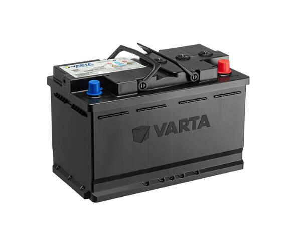 VARTA BATTERY FOR DIESEL GENERATOR