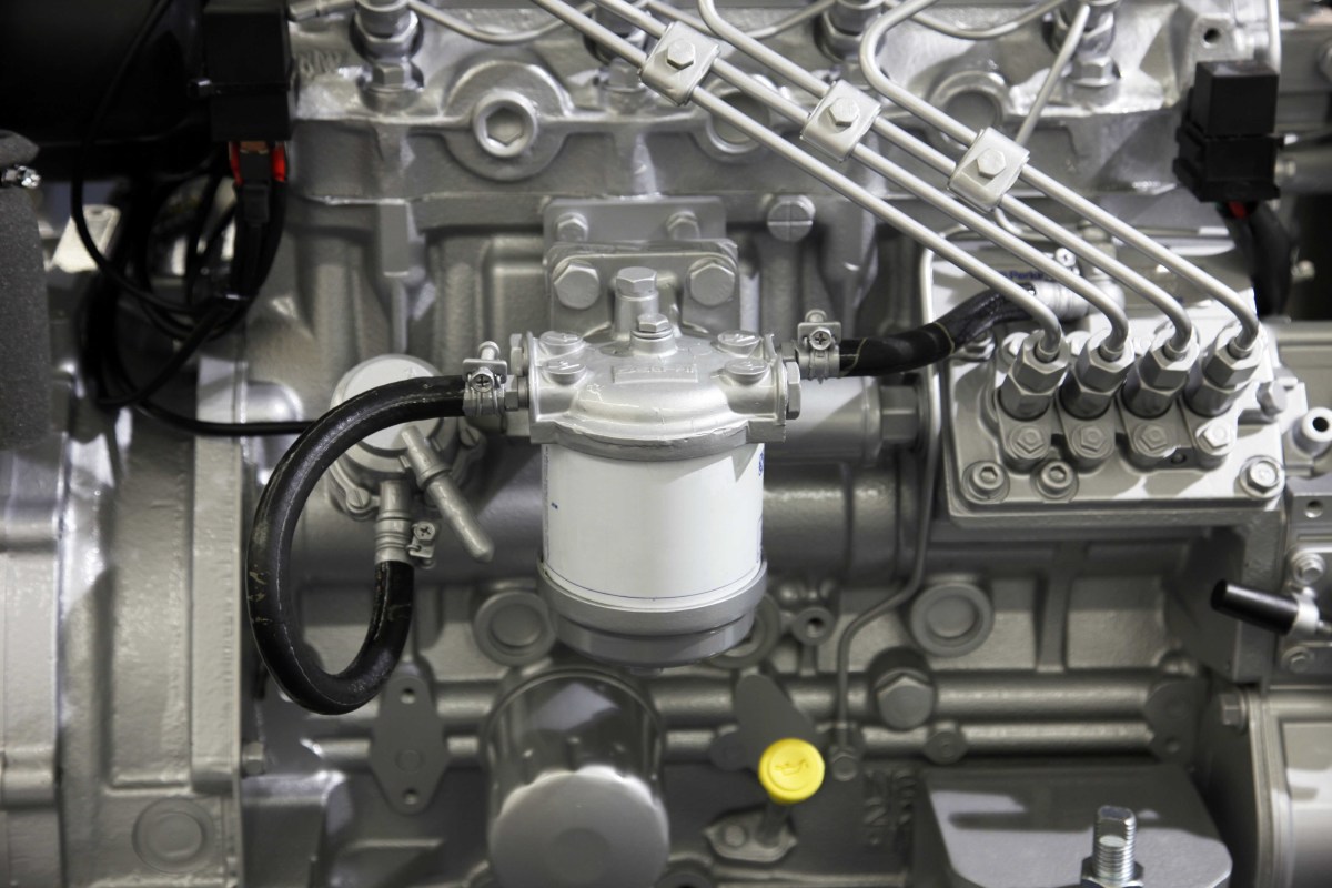 Why Is It Bad To Run A Diesel Generator Out Of Fuel Walt Power