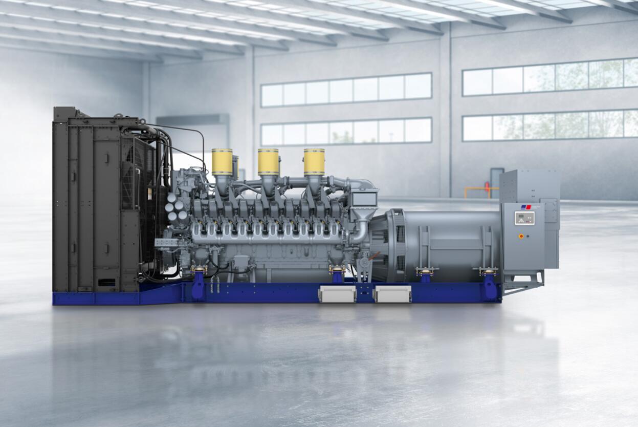 Diesel Generator Running Why New Diesel Generators Fail to Keep Running