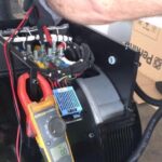 Generator AVR Troubleshooting