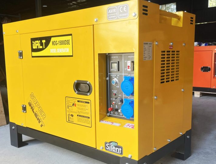 10kw