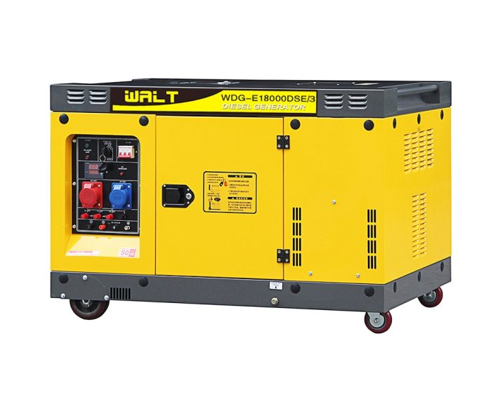 18000DSE3 12kVA
